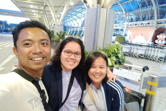 Bali Private arrival airport transfer - Luggage, Late Arrivals, and Communication That Actually Helps