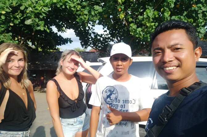 Bali Private arrival airport transfer - Who This Private Transfer Suits Best (And Who Should Rethink It)