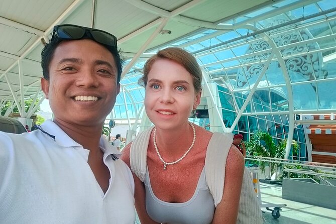Bali Private arrival airport transfer - Small Safety and Comfort Notes From Real-World Experiences