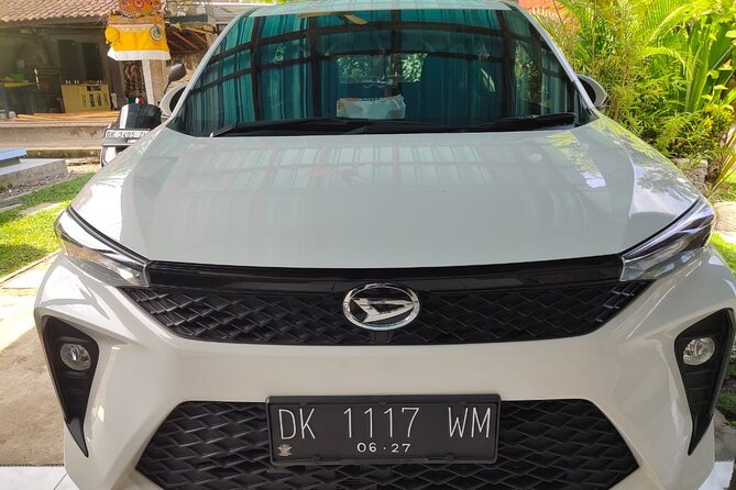 Bali Private Car and Customize Tour With English Speaking Driver - Lumbung Sari Agroo coffee and herbs, then Mount Batur scenery