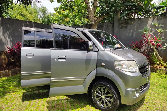 Bali Private Car and Customize Tour With English Speaking Driver - Bintang Beach Club water sports, Uluwatu cliff temple, and the Kecak moment