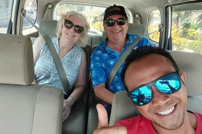 Bali Private Car and Driver – Explore the Island Your Way - Key highlights to know before you book