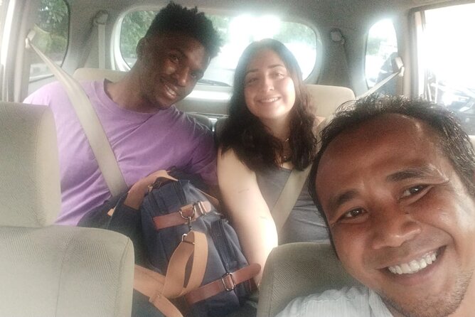 Bali Private Car and Driver – Explore the Island Your Way - How the driver-guide makes your plan feel personal