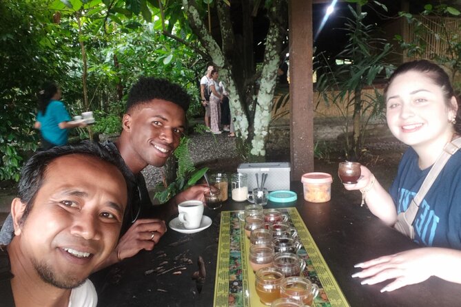 Bali Private Car and Driver – Explore the Island Your Way - A realistic Bali day route: Tanah Lot, beaches, and Ubud culture