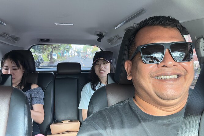 Bali Private Car and Driver – Explore the Island Your Way - Who this private car suits best (and who should skip it)