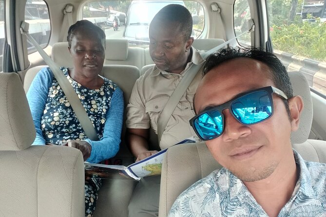 Bali Private Car and Driver – Explore the Island Your Way - Pickup in Seminyak, Canggu, and Ubud, so your day starts right
