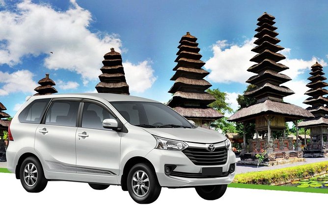 Bali Private Car Charter & Customize Tour With Driver English Speaking-Free WiFi - Key things that make this day work in Bali