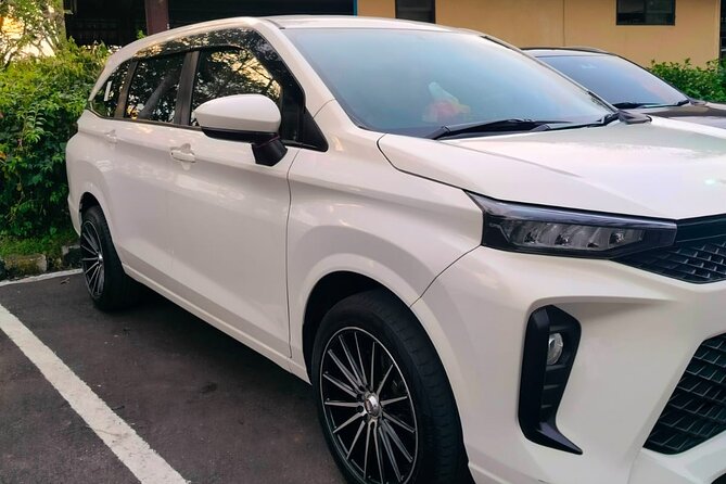 Bali Private Car Charter & Customize Tour With Driver English Speaking-Free WiFi - Private car charter from Seminyak: the real value is time saved
