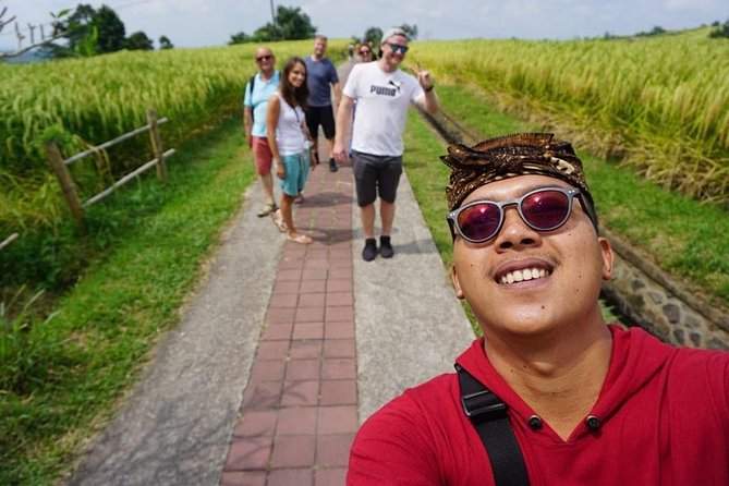 Bali Private Car Charter Tour with English Speaking Driver - Pickup in Ubud and south Bali, and why it saves time