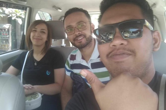 Bali Private Car Charter With Driver - How this 10-hour charter works in real life