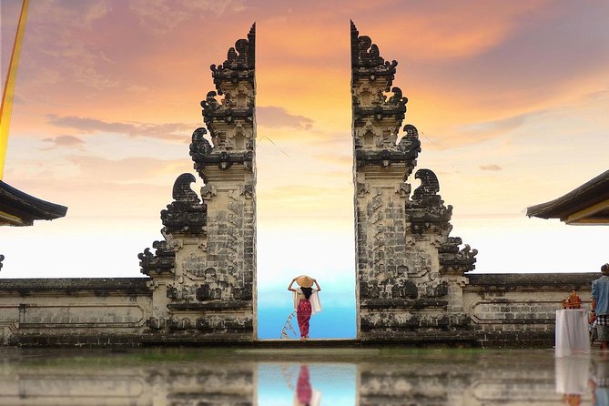 Bali Private Car Charter With English Speaking Driver - A driver you can count on for a full Bali day