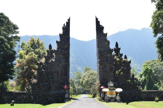 Bali Private Car Charter With English Speaking Driver - Stop 1: Nusa Dua Beach, then the rest is your call