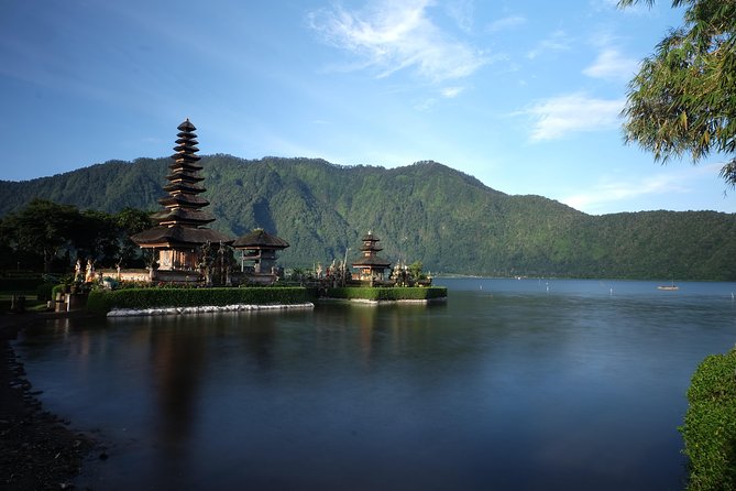 Bali Private Car Charter With English Speaking Driver - Who this is best for in Bali