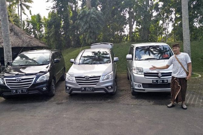 Bali Private Car Charter With English Speaking Driver To Ubud Area - Starting With Dance: Barong and Keris at Uma Dewi