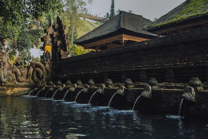 Bali Private Car Full Day Customized Tour With Drone Service - How a Private Car Day Really Feels (8 to 10 Hours, Many Stops)