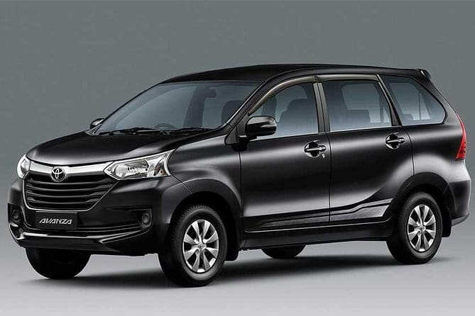 Bali Private Car Hire with Chauffeur - Key Highlights You’ll Care About