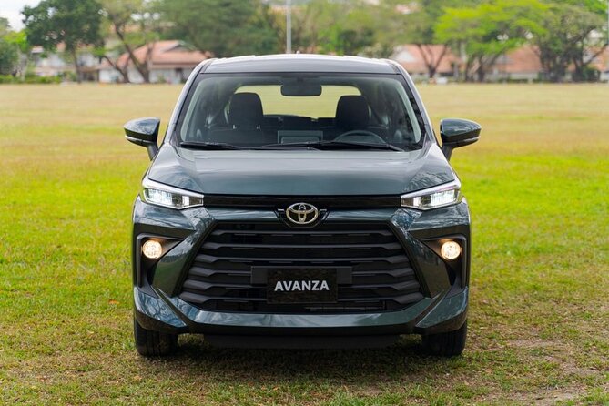 Bali Private Car Hire with Driver - Price and Logistics: What You Pay Extra