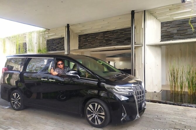 Bali Private Car Service with English Speaking Driver - Key Highlights You’ll Care About
