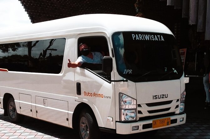 Bali Private Car Service with English Speaking Driver - Seminyak to anywhere: how the 10-hour private driver really works