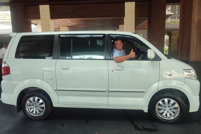 Bali Private Car Service with English Speaking Driver - What your $39 per person buys (and why it can beat taxi chaos)