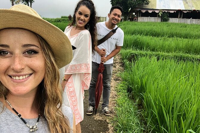 Bali Private Chartered Service - Building Your Own Itinerary Around East, West, and North Bali