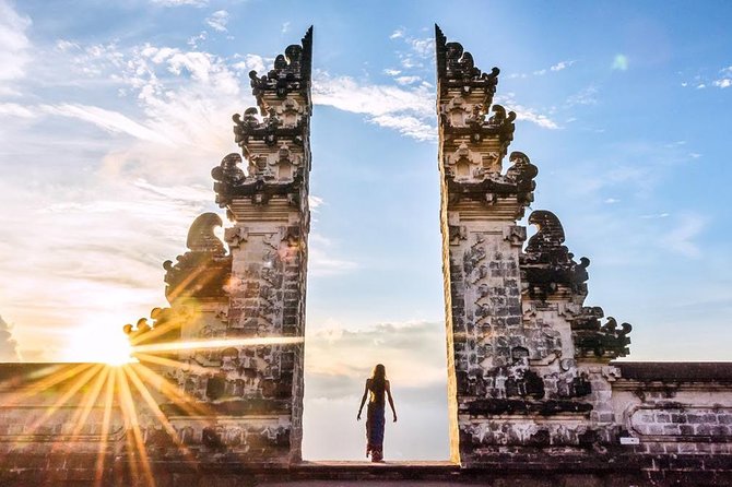 Bali Private Custom Tour - Key highlights to know before you go