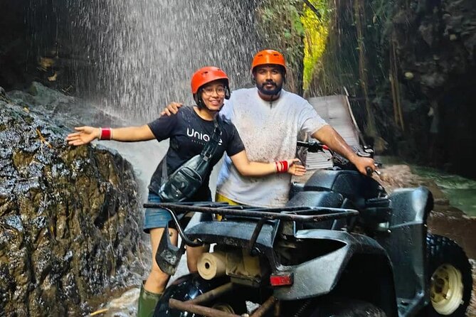 Bali Private Custom Tour - Seminyak starting point and why it matters for a custom Bali day