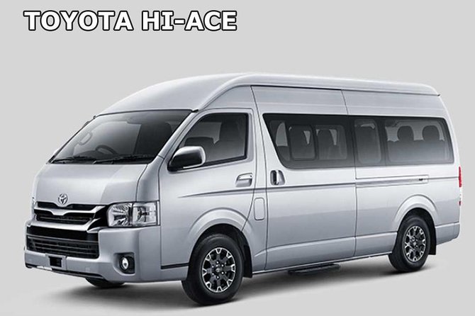 Bali Private Custom Tour - Bali Car Hire with Driver - Key points at a glance