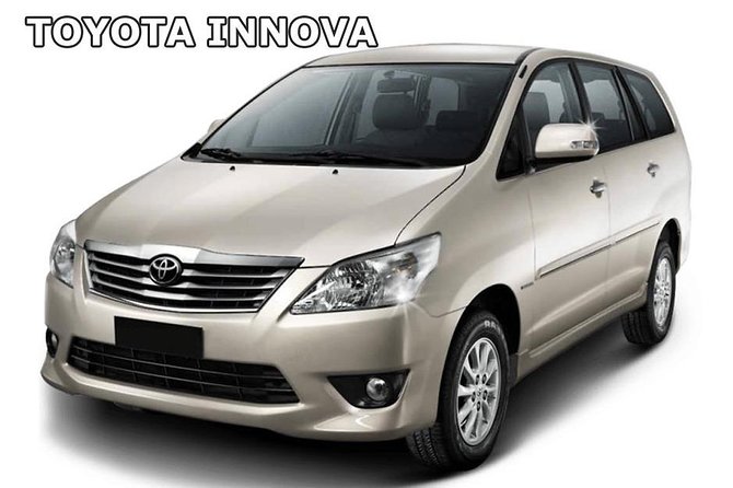 Bali Private Custom Tour - Bali Car Hire with Driver - Private Car and Driver for a Full 10 Hours Around Kuta