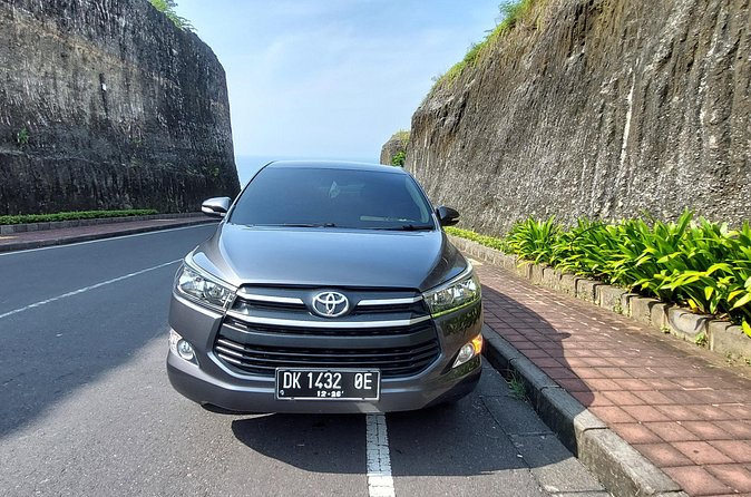 Bali Private Departure Transfer- Bali Hotel to Airport - Timing Your Pickup for Ngurah Rai Airport (DPS)