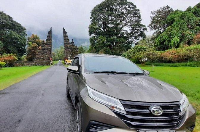 Bali Private Departure Transfer- Bali Hotel to Airport - Value Check: Is This a Smart $15 Choice for Your Bali Departure?