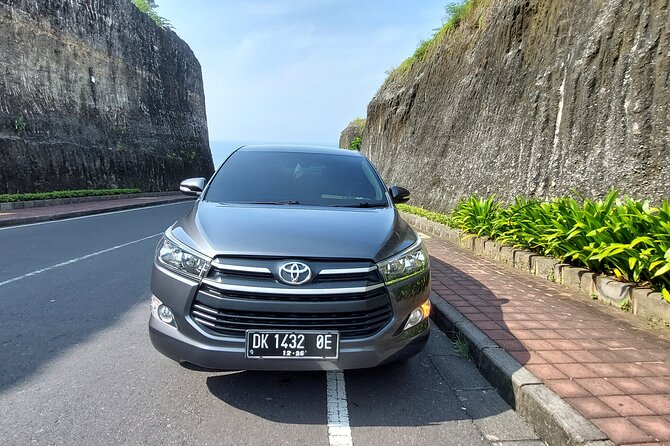 Bali Private Departure Transfer- Bali Hotel to Airport - Price and Logistics: Why Flat-Fee Transfers Feel Worth It