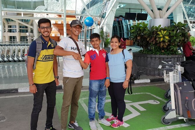 Bali Private Driver - Bali customized private tour - Price and value, with the extra-charge map in mind