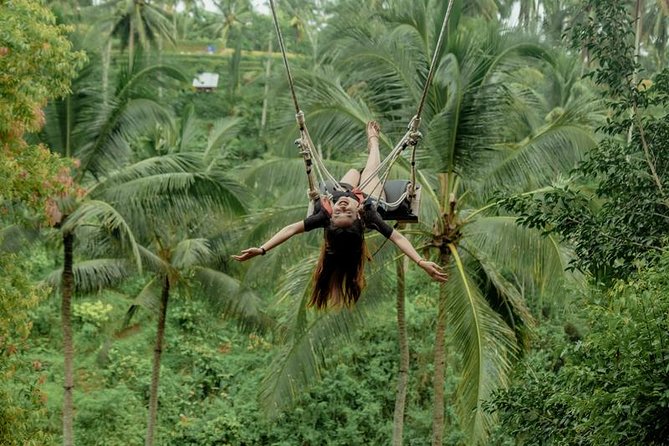 Bali Private Driver - Bali customized private tour - Booking timing and what to do when plans change
