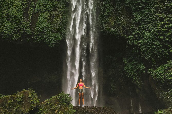 Bali Private Driver & Tour Guide - Key Highlights You’ll Feel Right Away