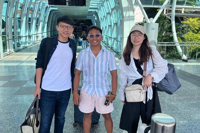 Bali Private Driver & Tour Guide - Price and Value: What $126.86 Covers