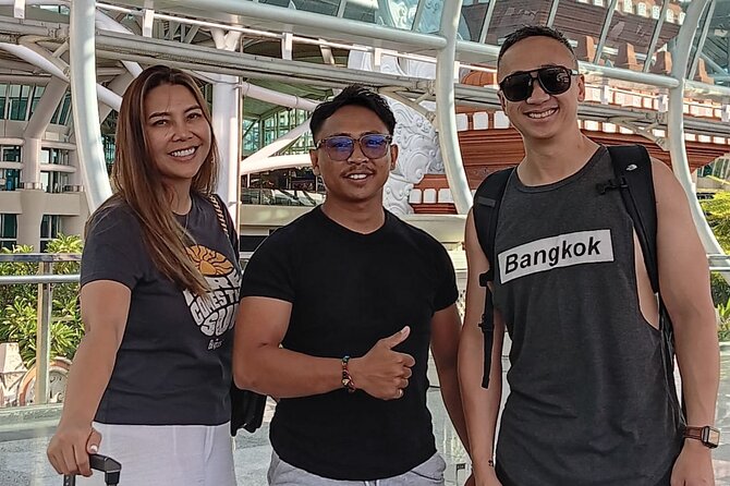 Bali Private Driver & Tour Guide - How Your Day Works With a Real Chauffeur