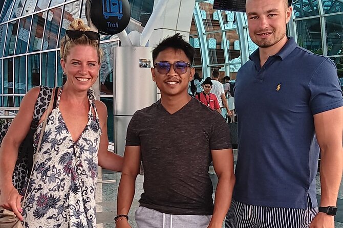 Bali Private Driver & Tour Guide - Signature Stop Ideas You Can Actually Plan Around