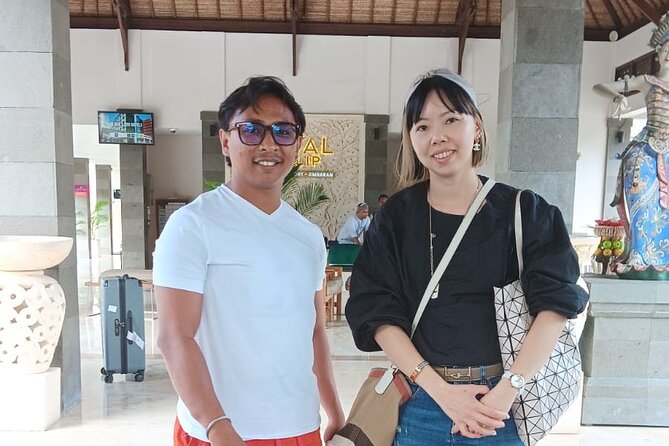 Bali Private Driver & Tour Guide - Included vs Not Included: Avoid the Surprise Budget Trap
