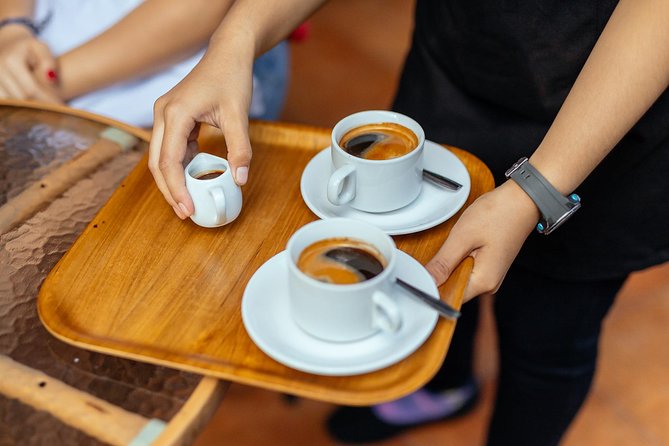 Bali Private Food Walking Tour With Locals: The 10 Tastings - Price and Value: What $56.78 Really Buys