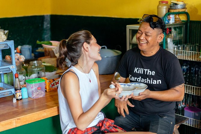 Bali Private Food Walking Tour With Locals: The 10 Tastings - What to Bring, and How to Get More Out of Every Bite