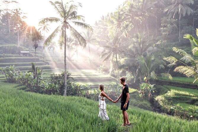 Bali Private inclusive tour: Best of Ubud in a Day - Stop 1: Puseh Batuan Temple, built in Isaka 944