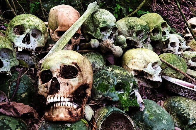 Bali Private Mystic Death Tour In Trunyan - Key highlights you should know