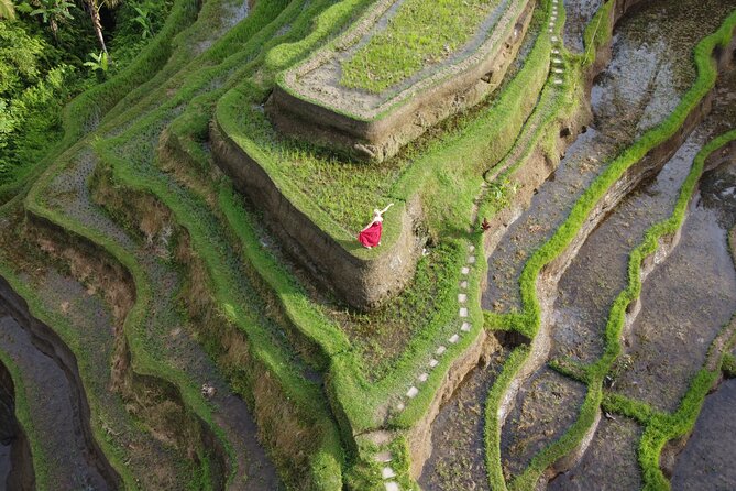 Bali Private Photographer & Drone - Key things that make this shoot work