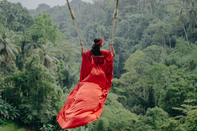 Bali Private Photographer & Drone - Where you start and how you end up back in town