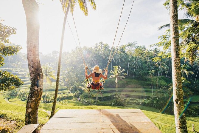Bali private Shore Excursion from Benoa Port - All Inclusive - Private Pickup and A/C Transfers That Keep You Fresh