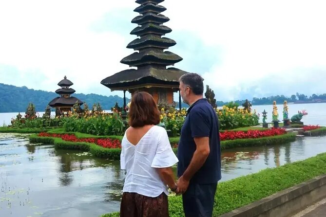 Bali Private tour - The 12 to 14 hour schedule, and how to survive it