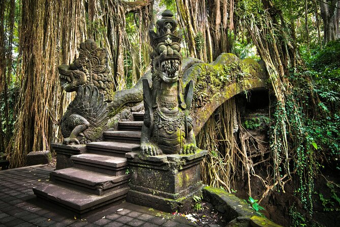 Bali Private Tour - Best of Ubud - All Inclusive - Price and Value at $69 per Person