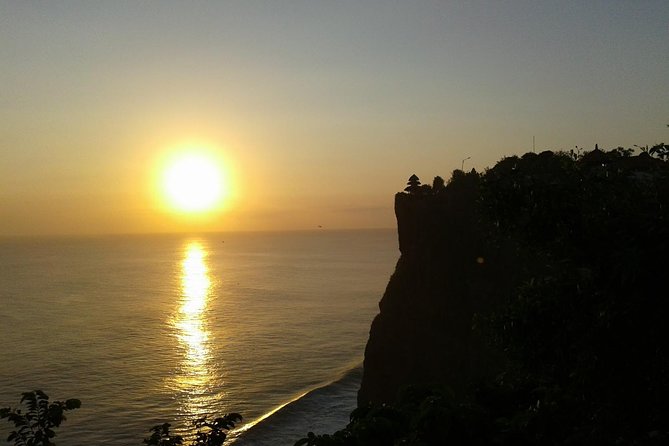 Bali Private Tour Guide And Driver - Key things I think are worth your attention