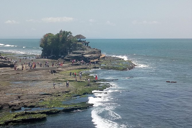 Bali Private Tour Guide And Driver - How the Bali guide and driver setup works (Kuta days, Sanur meeting point)
